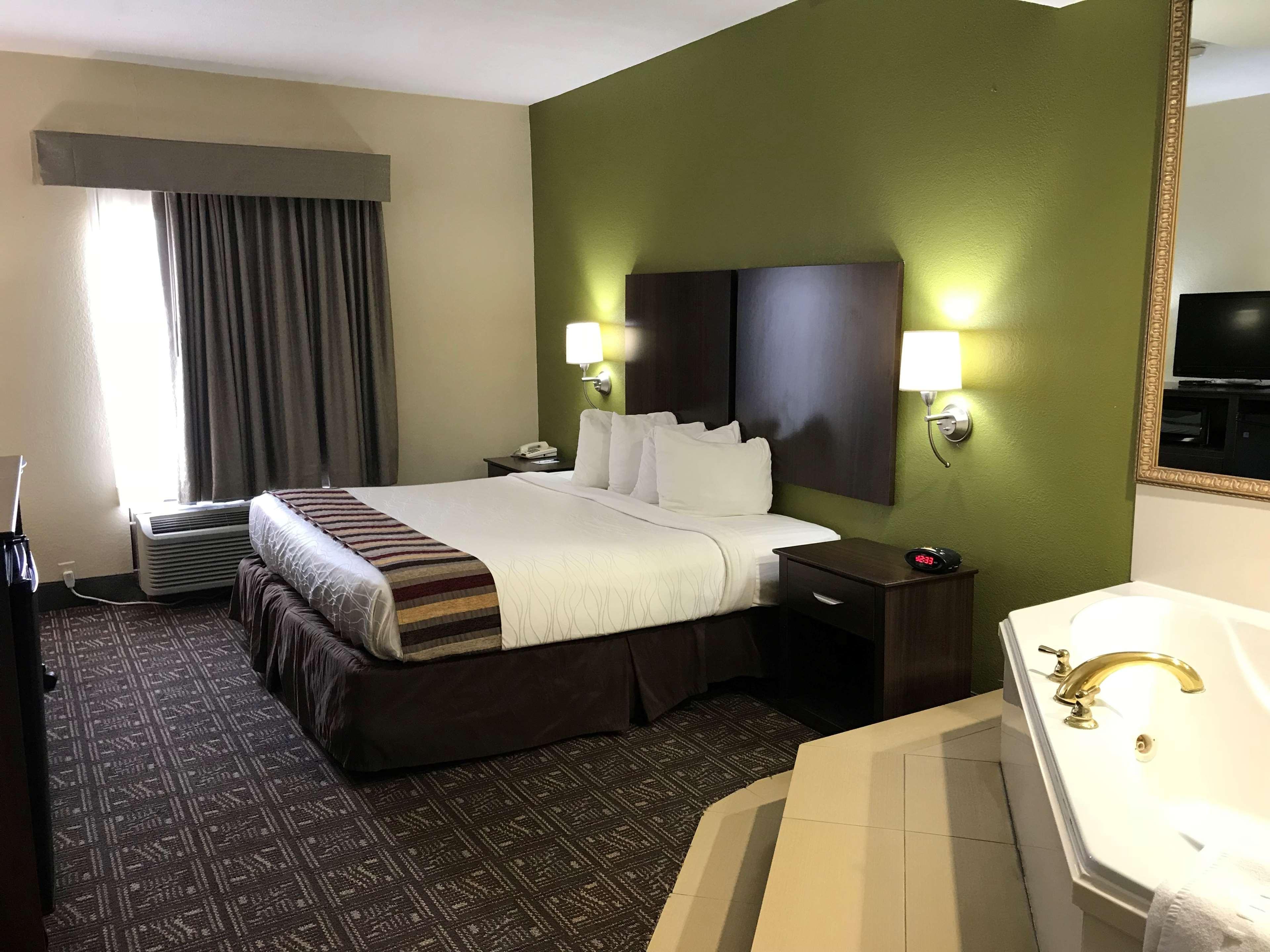 Best Western Rayne Inn Eksteriør bilde