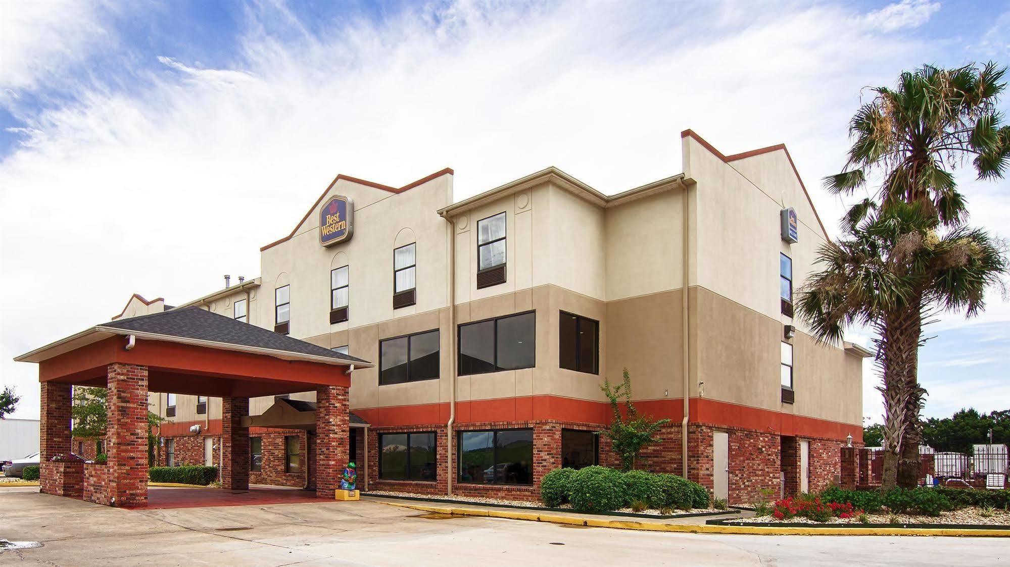 Best Western Rayne Inn Eksteriør bilde